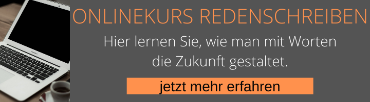 Seminar Reden schreiben